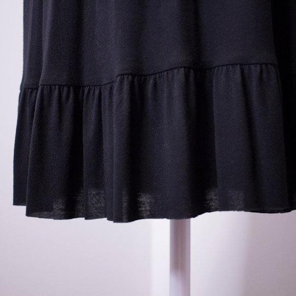 Little black summer dress - Picture 9 of 11